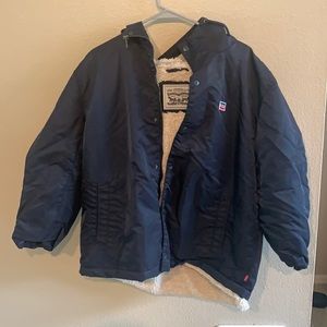 Levi’s men’s jacket